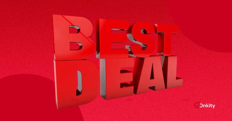 Best Selling