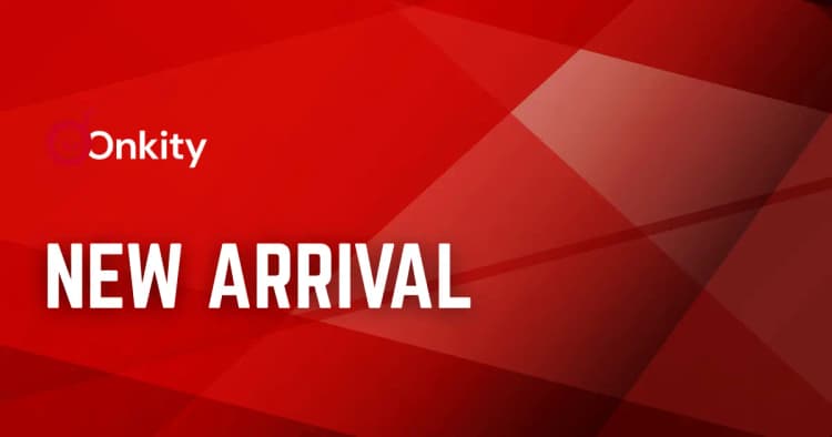 New Arrival